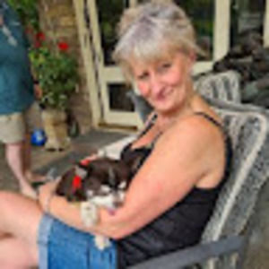 Meet your Posher, Anne